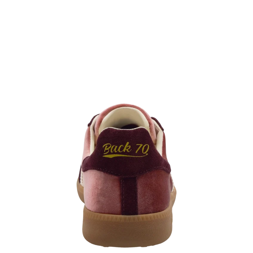 Cloud W26 - Velvet Wine Butter