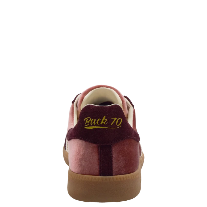 Cloud W26 - Velvet Wine Butter