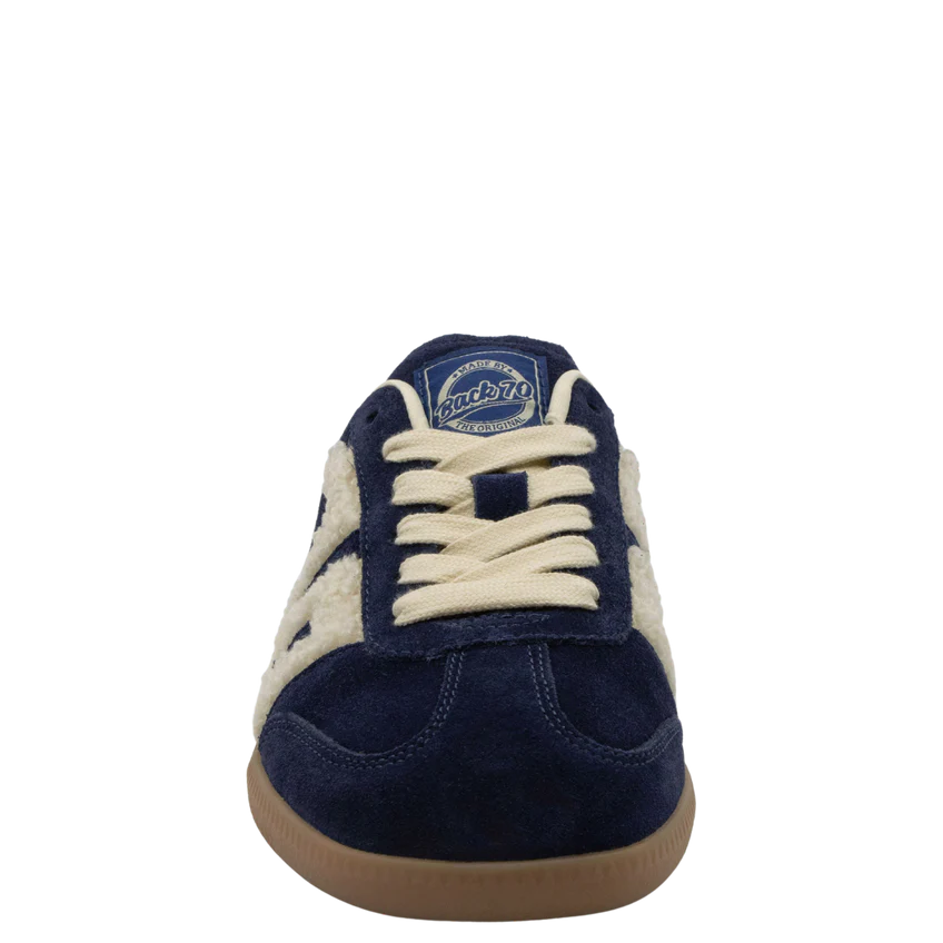 Easter W26 - Navy Teddy