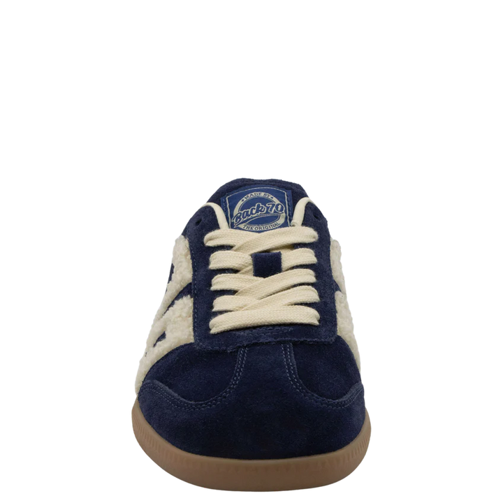 Easter W26 - Navy Teddy