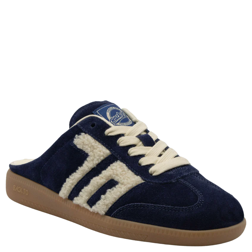 Easter W26 - Navy Teddy