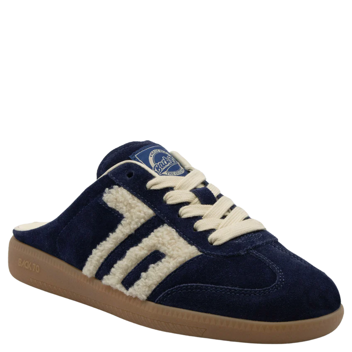 Easter W26 - Navy Teddy