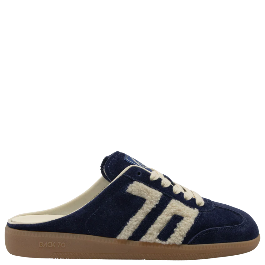 Easter W26 - Navy Teddy