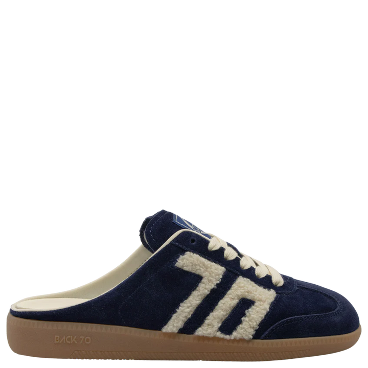Easter W26 - Navy Teddy