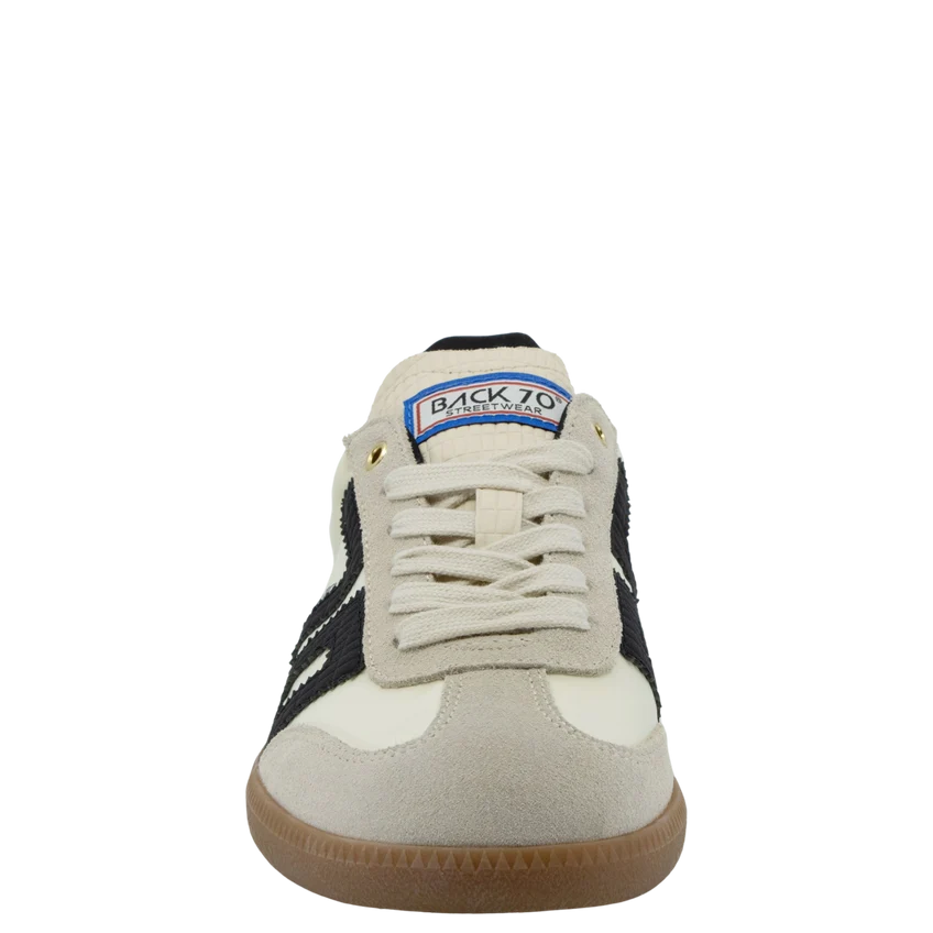 Ghost 2513 - Beige Black