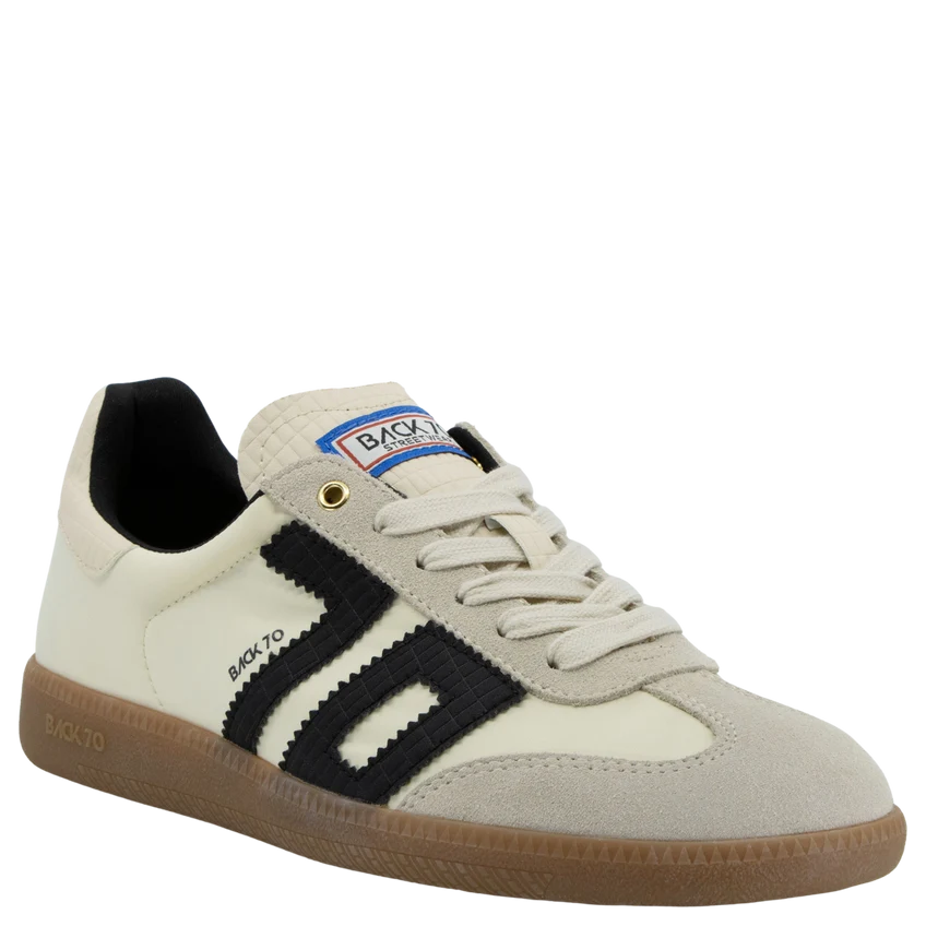 Ghost 2513 - Beige Black