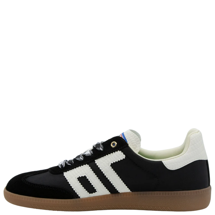 Ghost Sneaker - Black