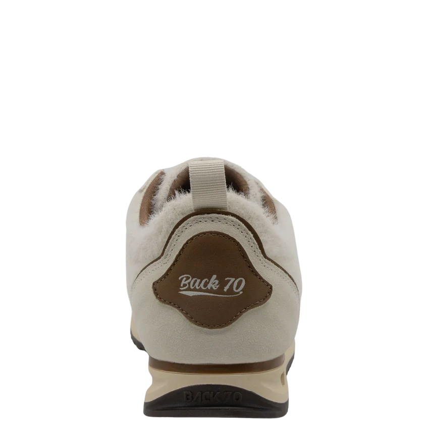 Jogger W26 - Butter Cuoio