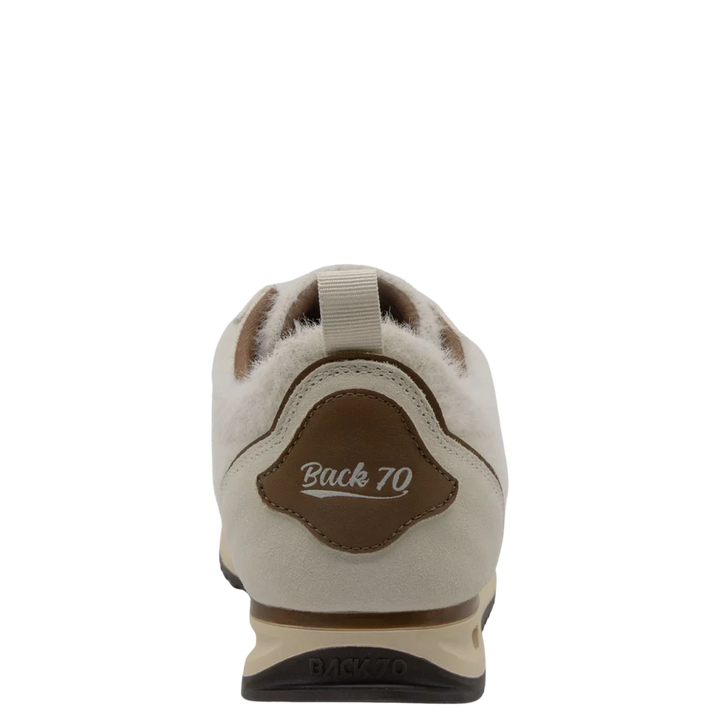 Jogger W26 - Butter Cuoio