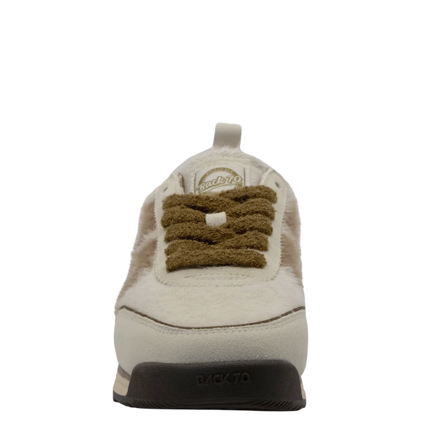 Jogger W26 - Butter Cuoio