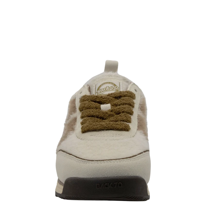 Jogger W26 - Butter Cuoio