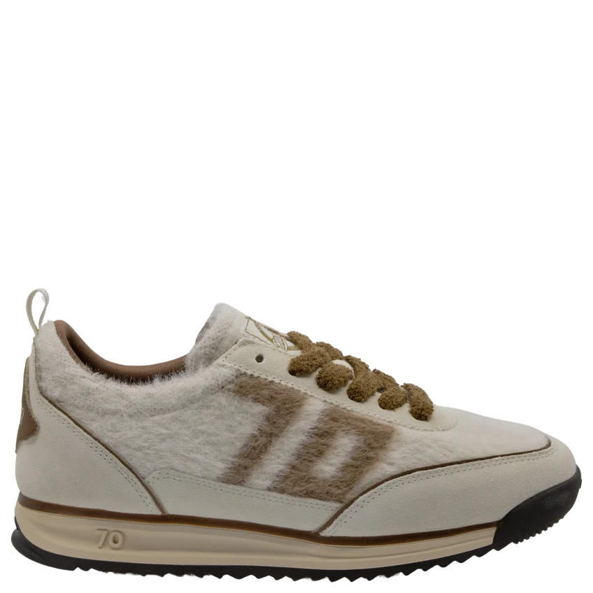 Jogger W26 - Butter Cuoio