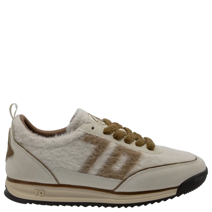 Jogger W26 - Butter Cuoio