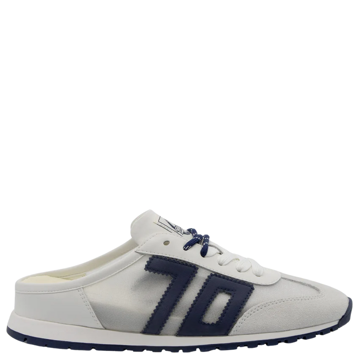 Venice Sneaker White Navy