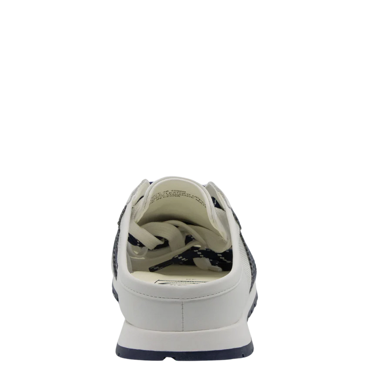 Venice Sneaker White Navy