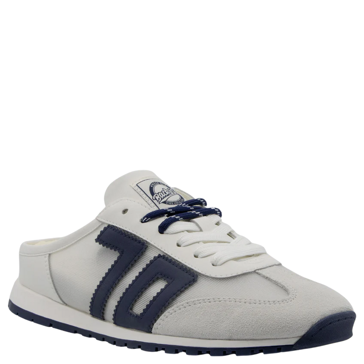 Venice Sneaker White Navy