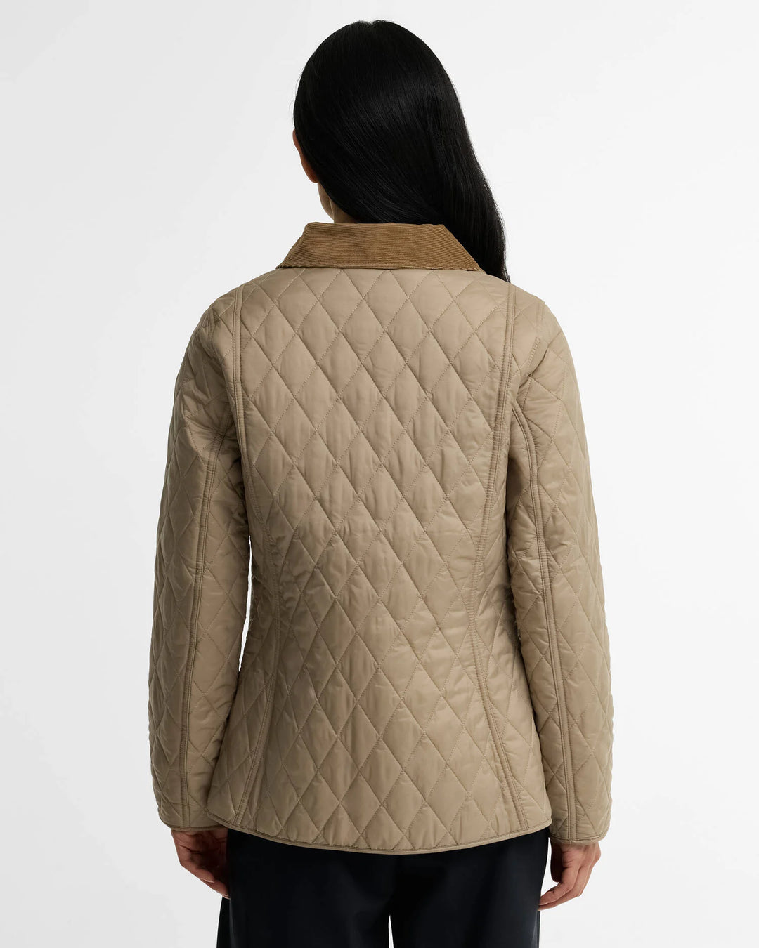 Annandale Jacket - Sand Dune