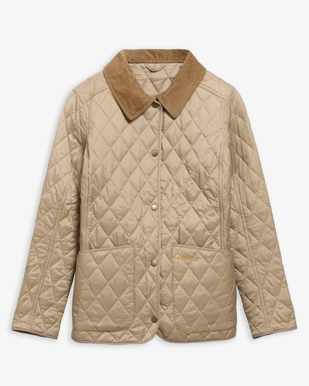 Annandale Jacket - Sand Dune