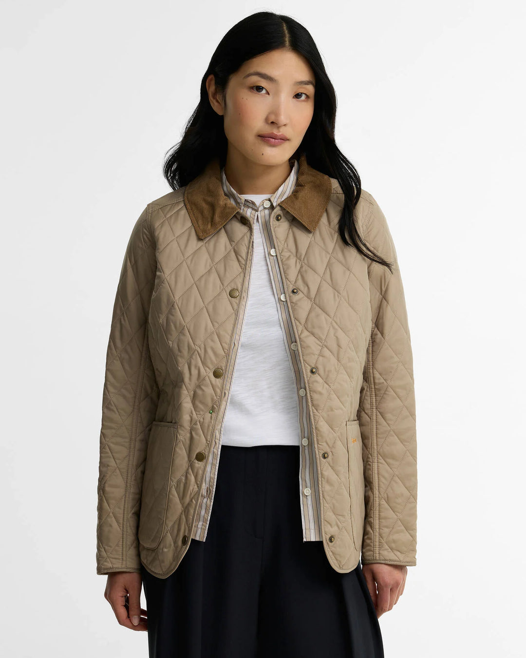 Annandale Jacket - Sand Dune