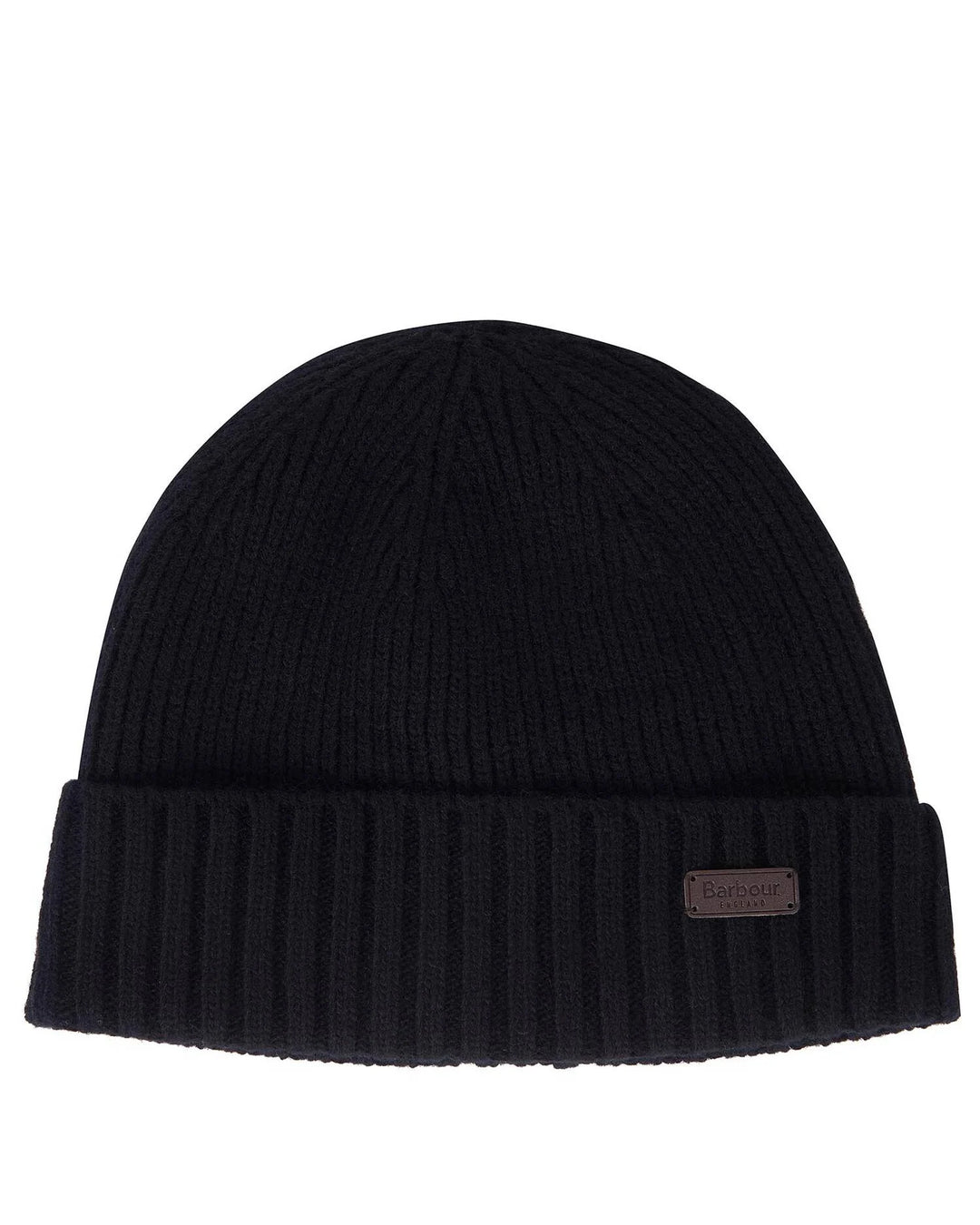 Carlton Beanie Black