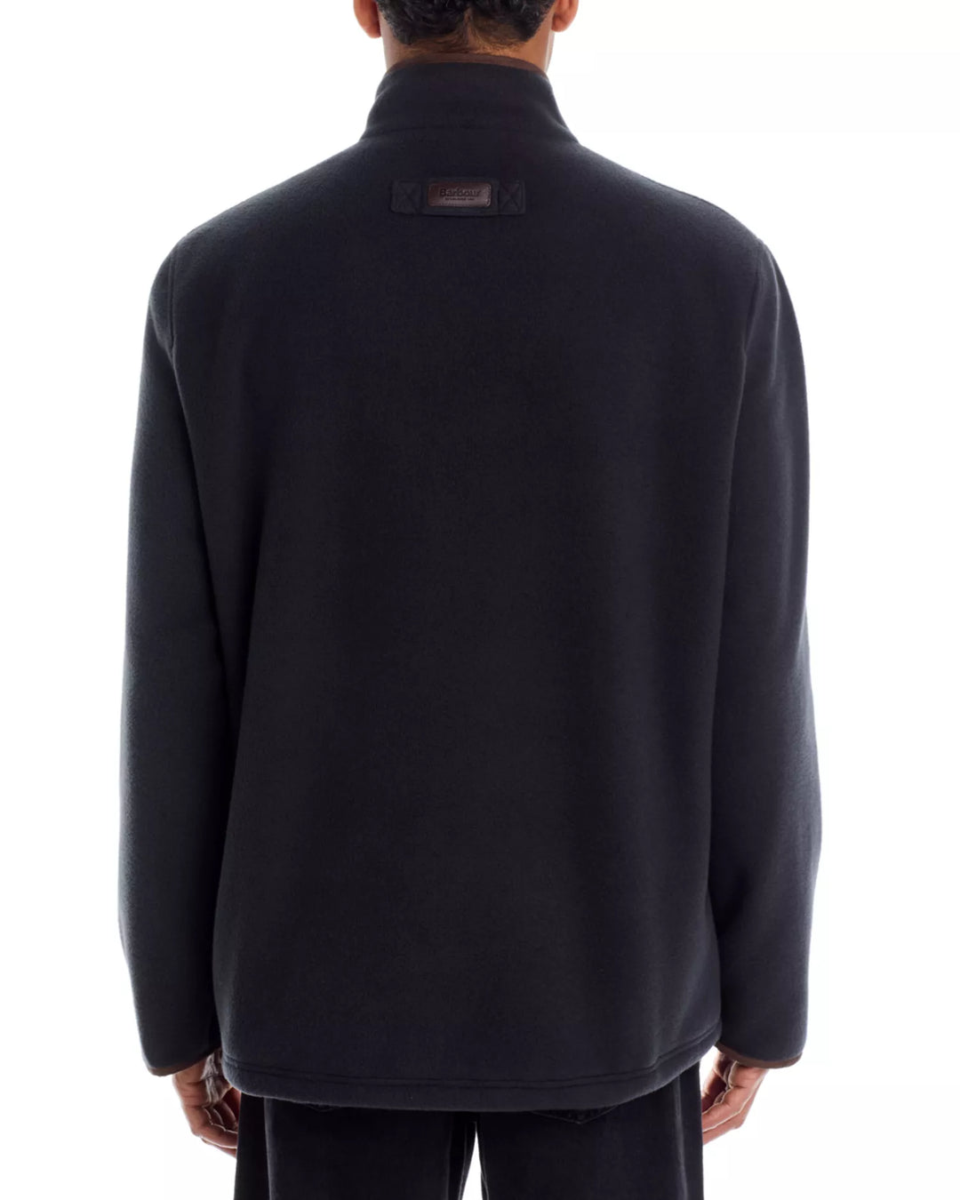 Fardon Casual Jacket - Navy