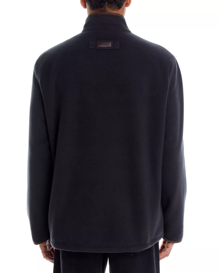 Fardon Casual Jacket - Navy