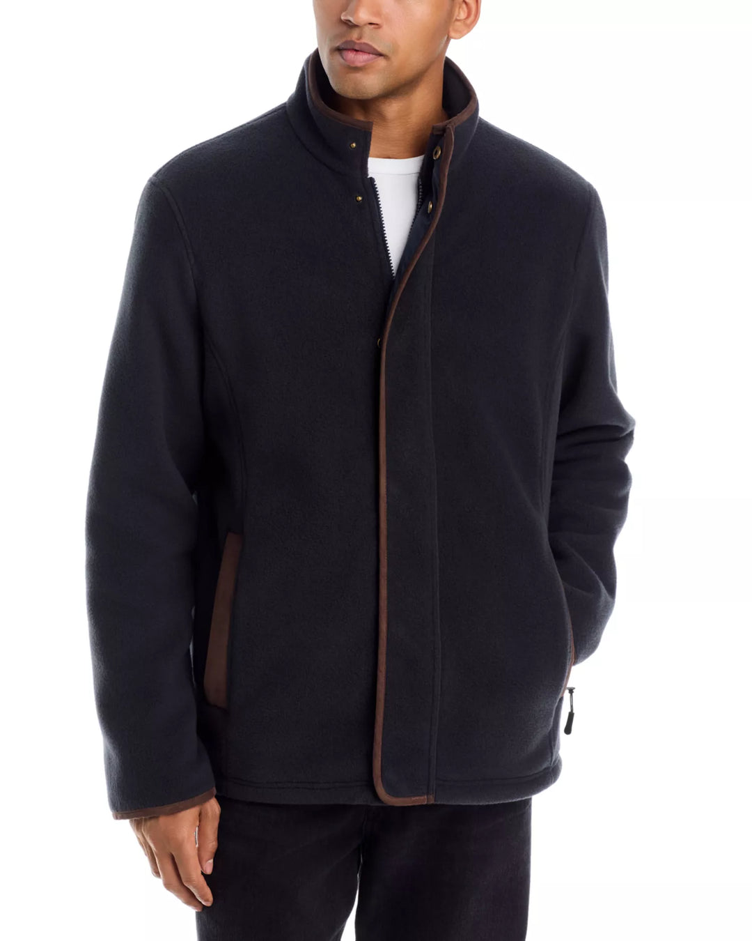 Fardon Casual Jacket - Navy