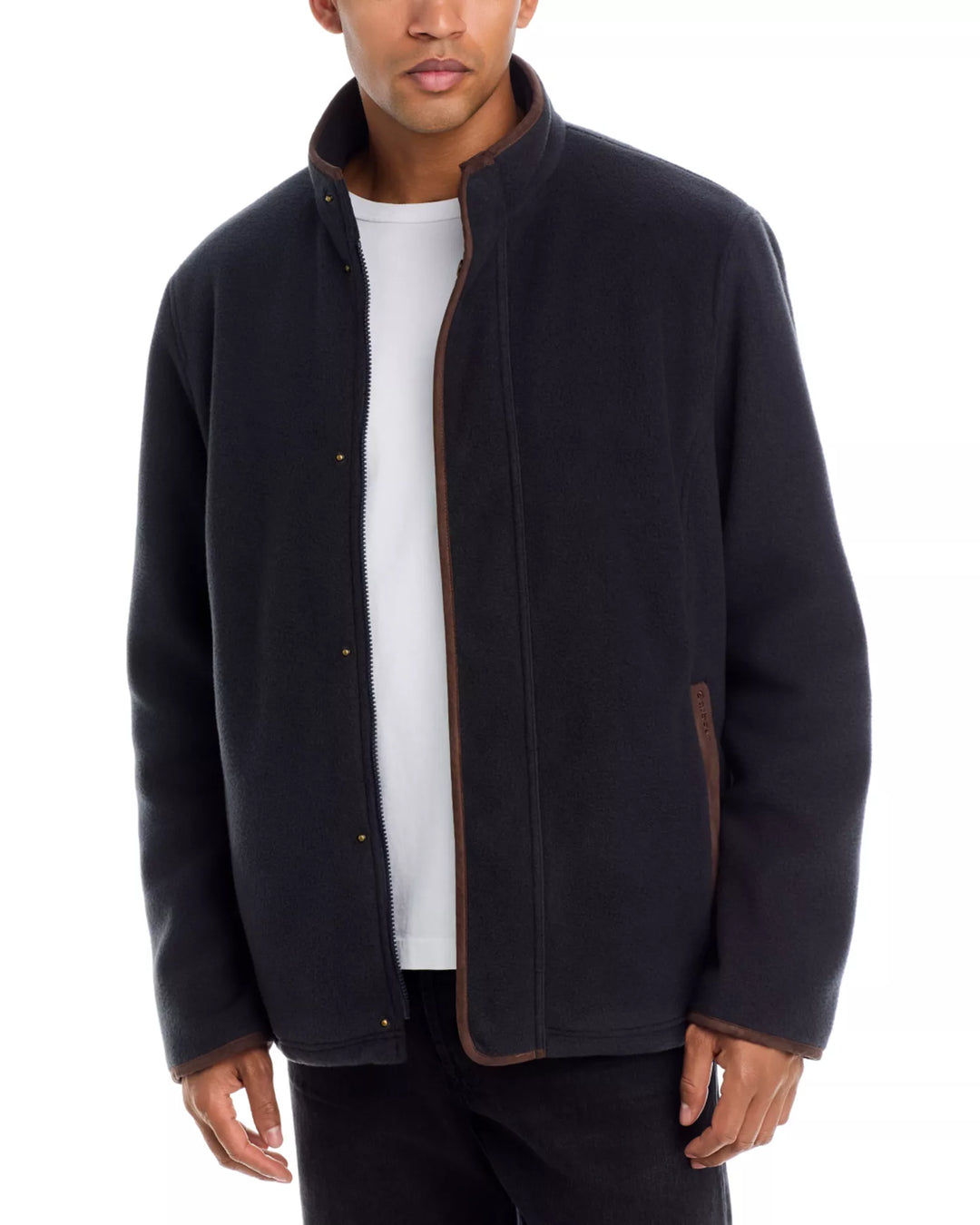 Fardon Casual Jacket - Navy