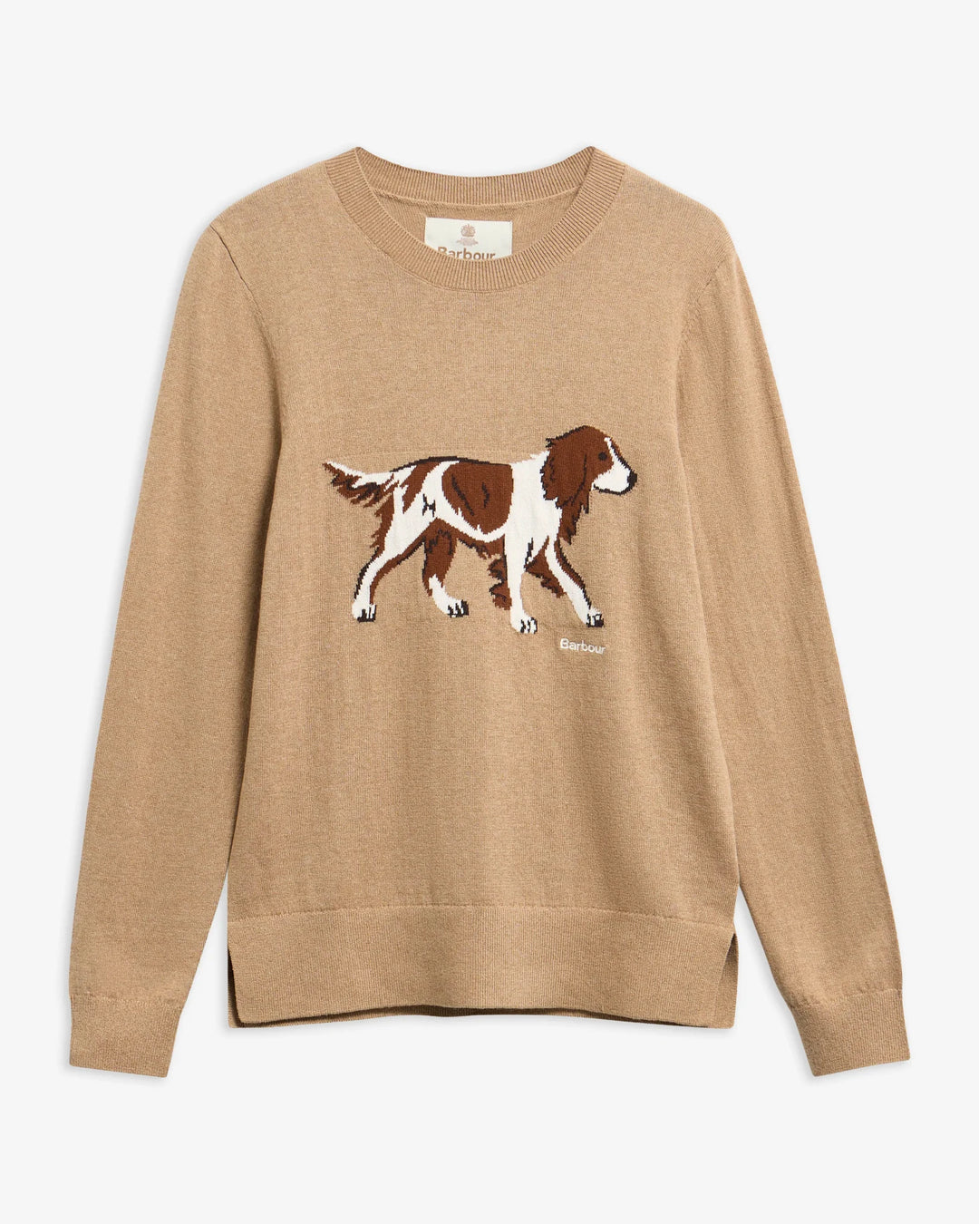 Fareham Sweater - Warm Trench