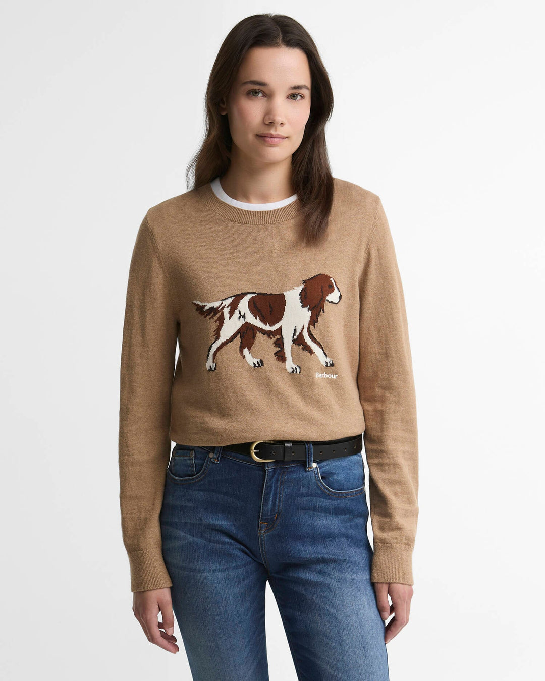 Fareham Sweater - Warm Trench