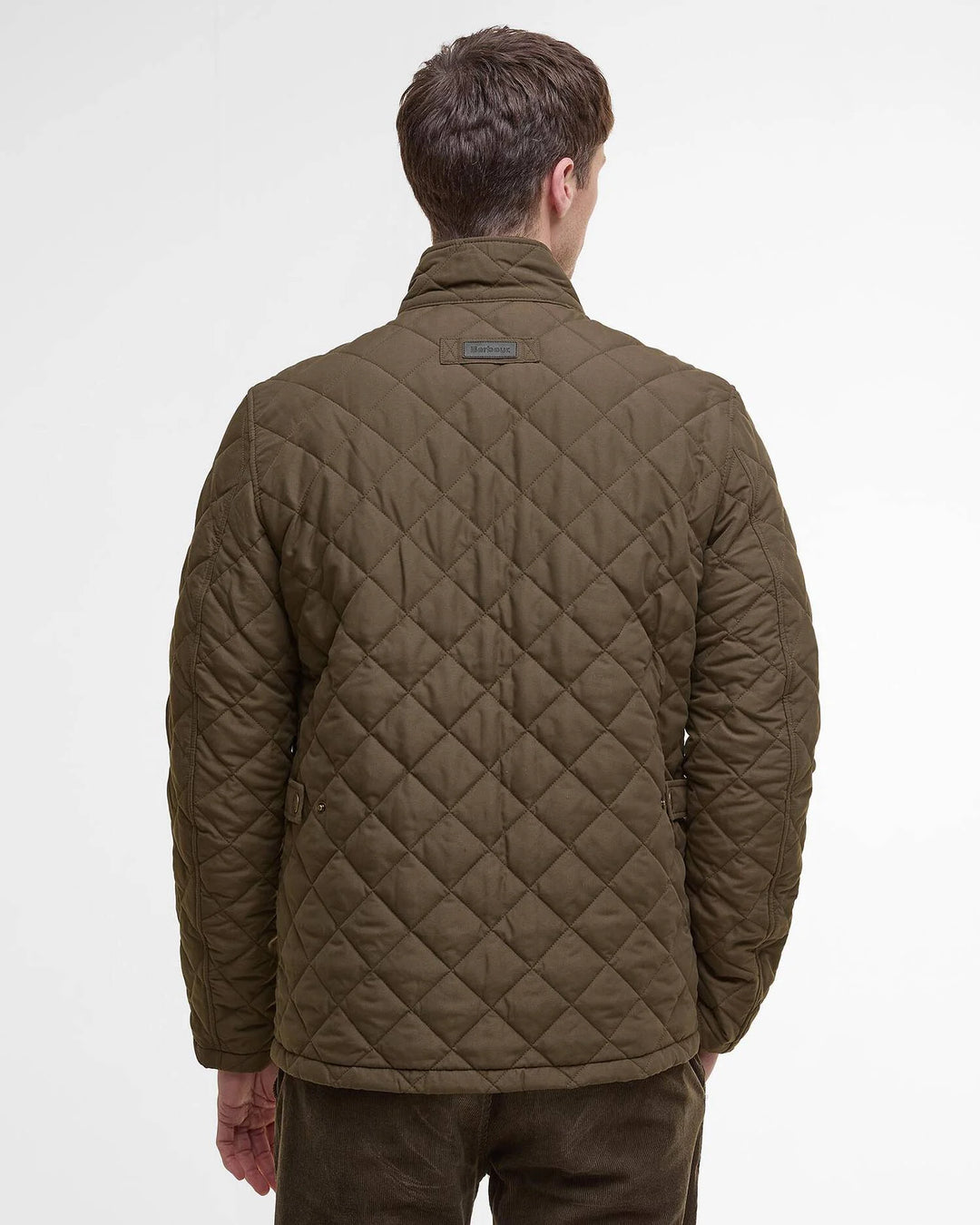 Shoveler Jacket - Dark Olive