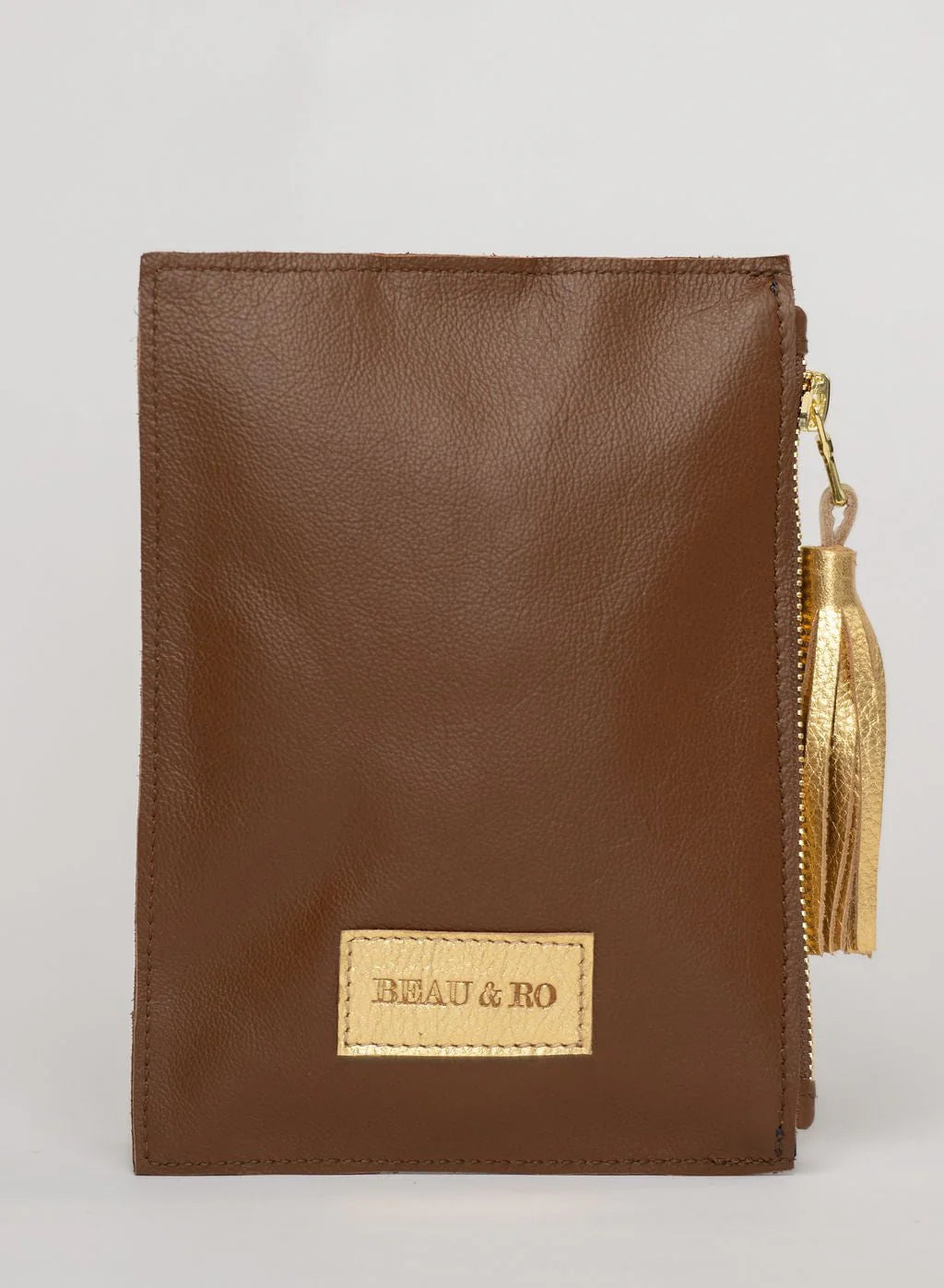 Ring Wristlet - Choc