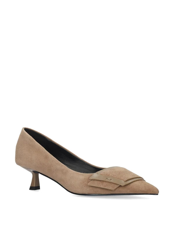 Astra Pumps 40 Taupe