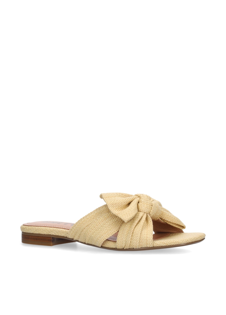 Bibi Lou Karsie Sandal – Natural
