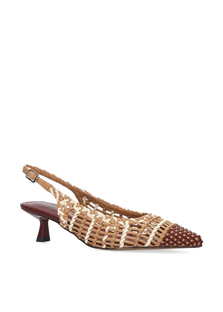 Bibi Lou Kou Pumps 40 – Multicolor