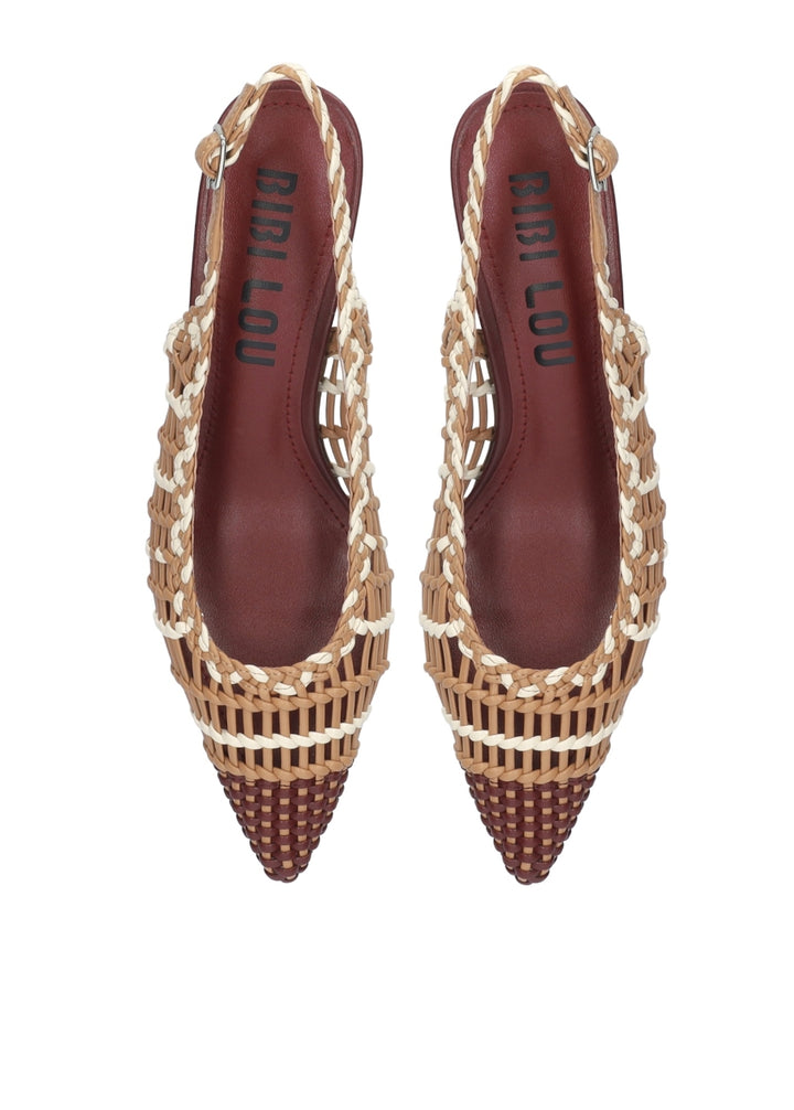 Bibi Lou Kou Pumps 40 – Multicolor