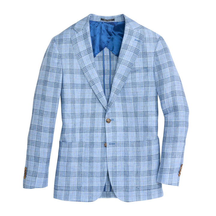 Onward Reserve Breeze Plaid Sport Coat