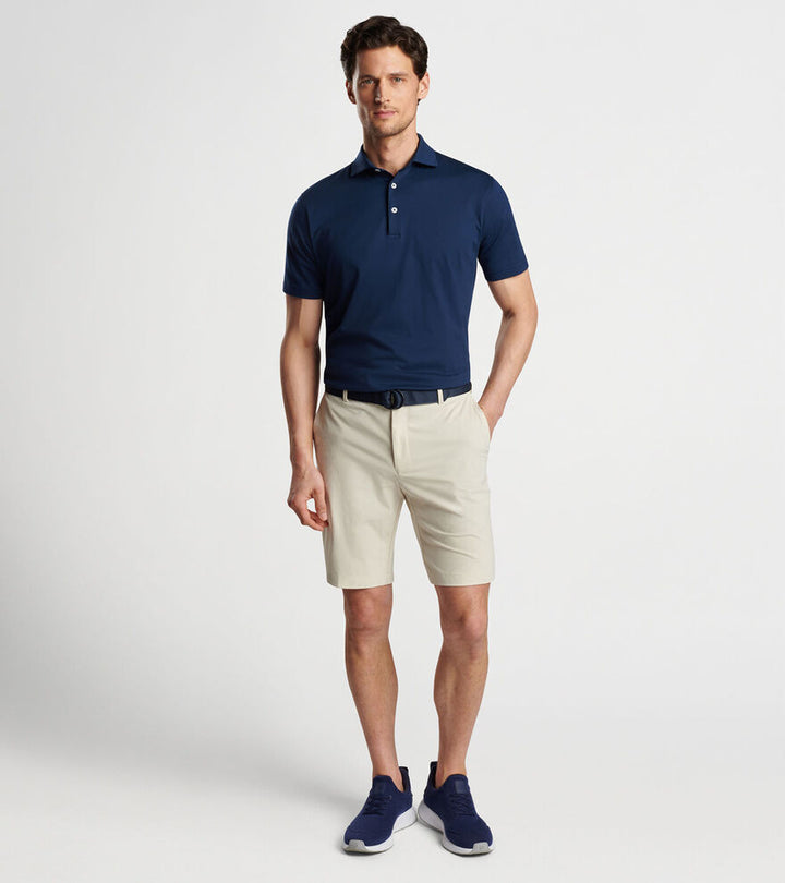 Surge Performance Short - British Cream