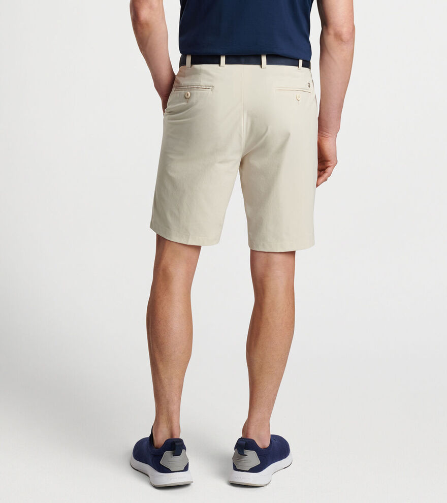 Surge Performance Short - British Cream