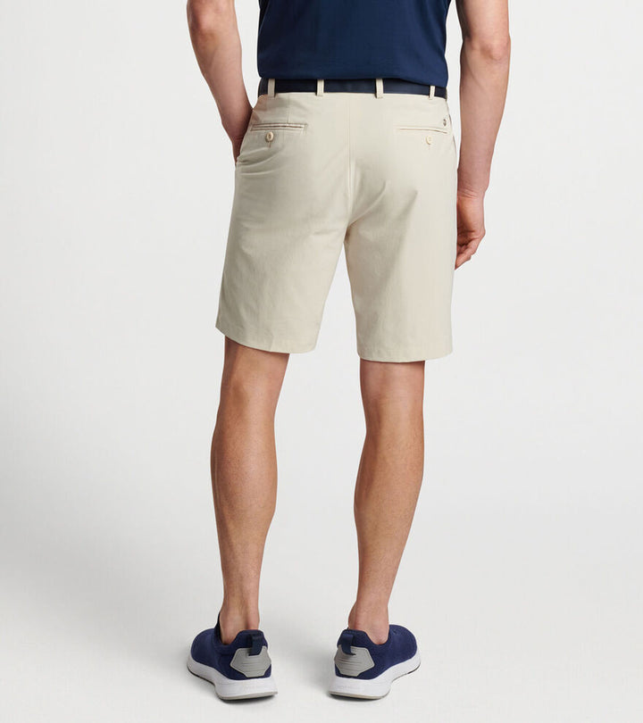 Surge Performance Short - British Cream