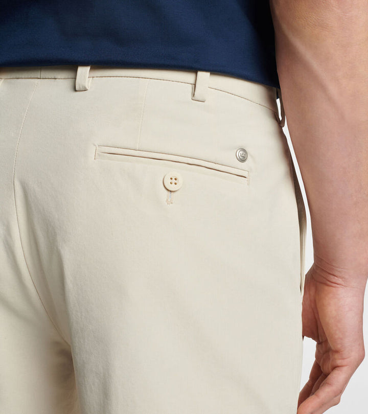 Surge Performance Short - British Cream
