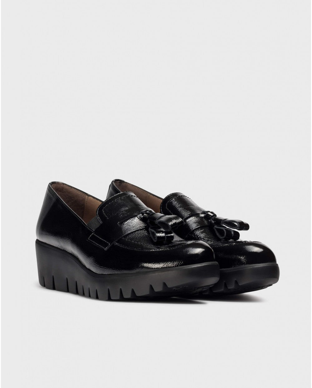 Black Fly 42 Loafer
