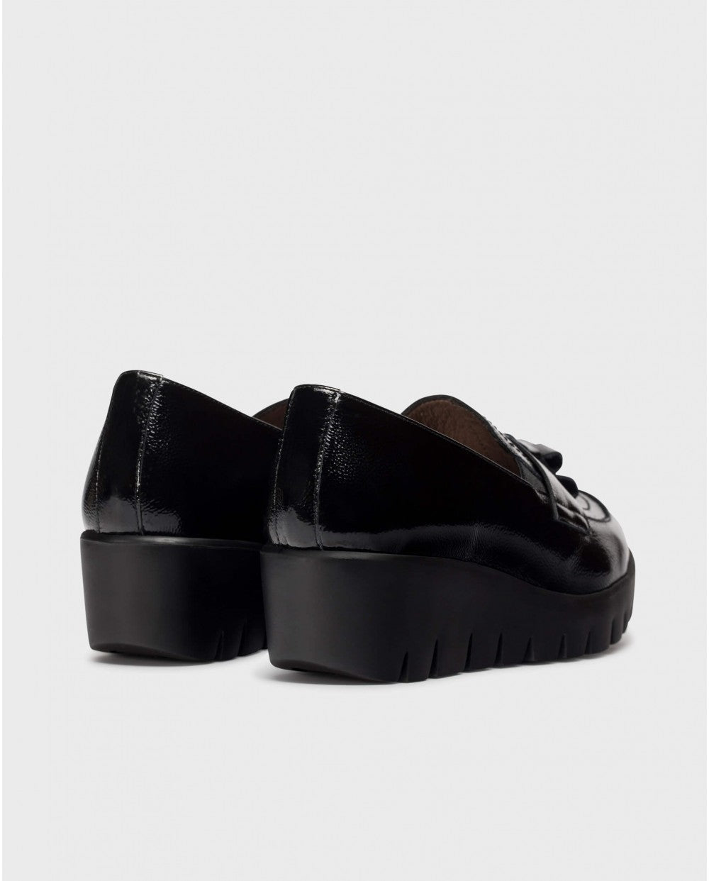 Black Fly 42 Loafer