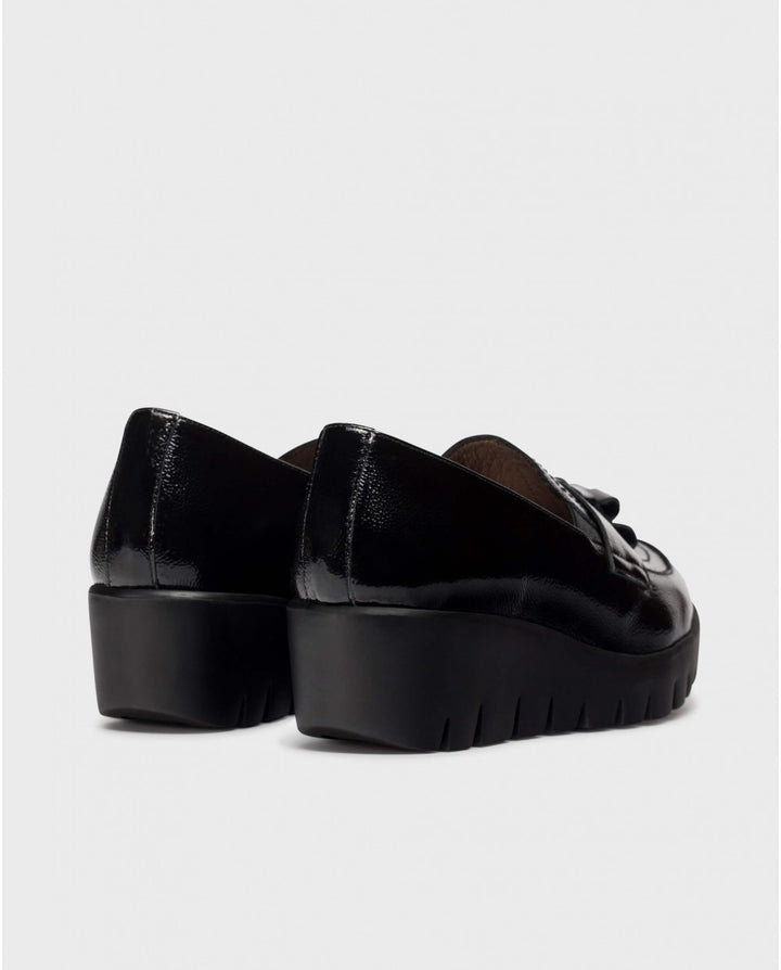 Black Fly 42 Loafer