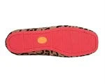 Niki Leopard Print