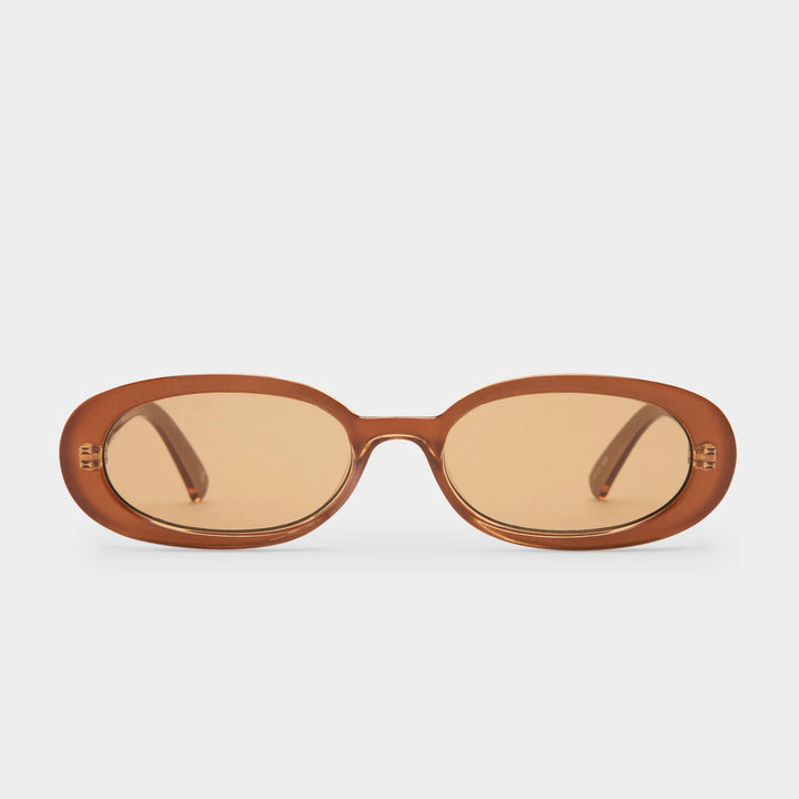 Outta Love Caramel | Tan