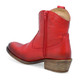 Carlitos Ankle Boot - Red