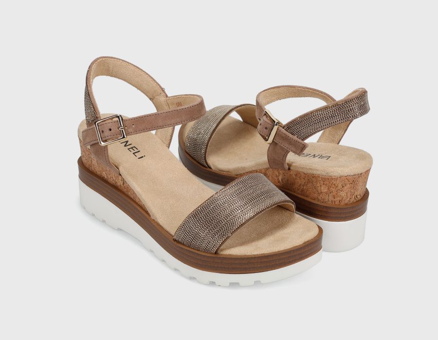 Cedra - Military Suede