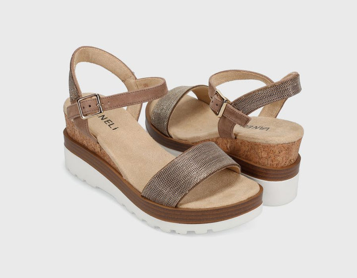 Cedra - Military Suede