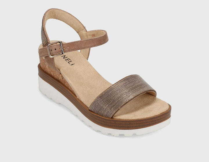 Cedra - Military Suede